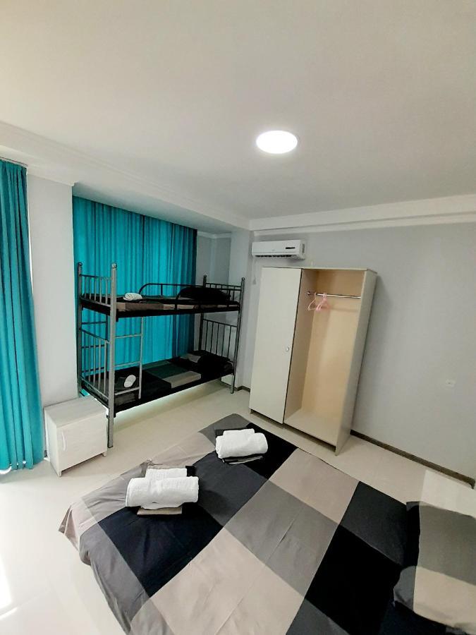 Dream House Ureki 아파트 외부 사진