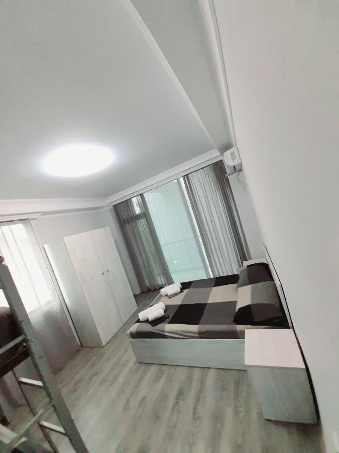 Dream House Ureki 아파트 외부 사진