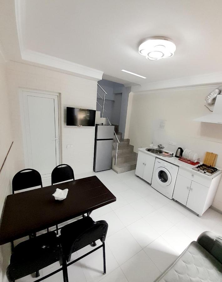 Dream House Ureki 아파트 외부 사진