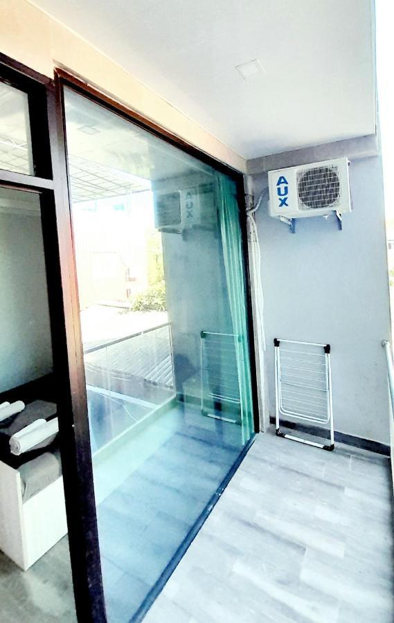 Dream House Ureki 아파트 외부 사진