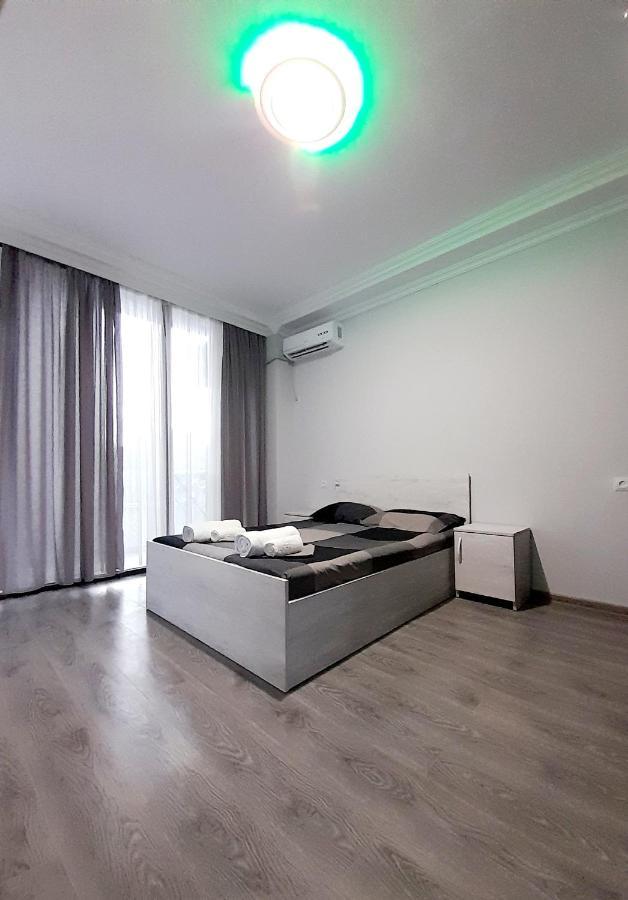 Dream House Ureki 아파트 외부 사진