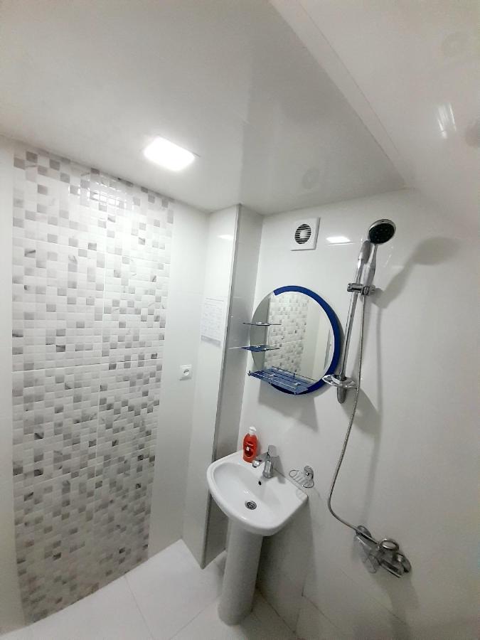 Dream House Ureki 아파트 외부 사진