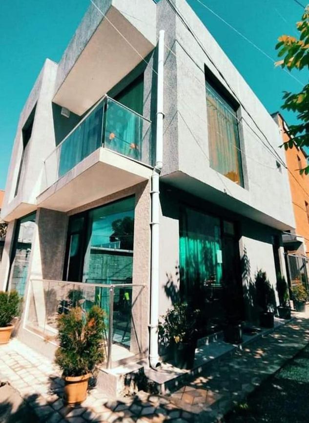 Dream House Ureki 아파트 외부 사진