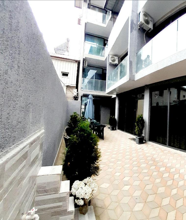 Dream House Ureki 아파트 외부 사진