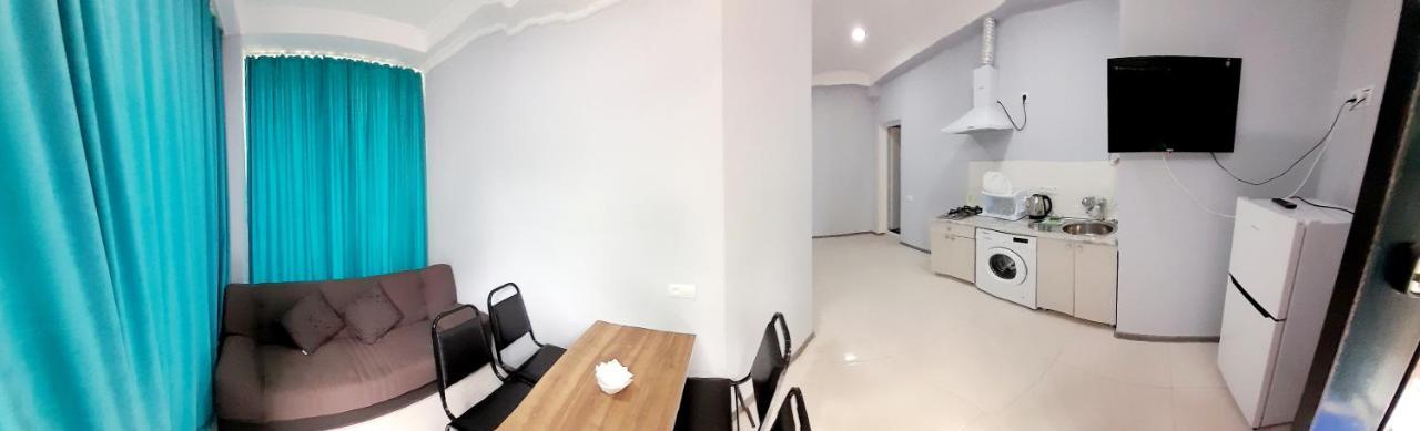 Dream House Ureki 아파트 외부 사진