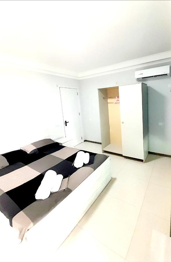 Dream House Ureki 아파트 외부 사진
