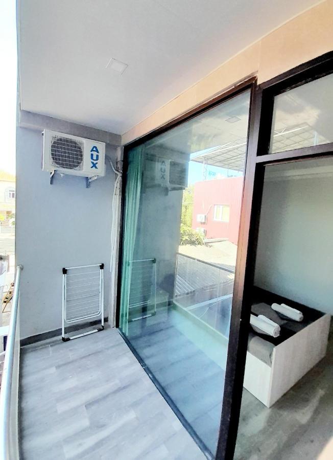 Dream House Ureki 아파트 외부 사진