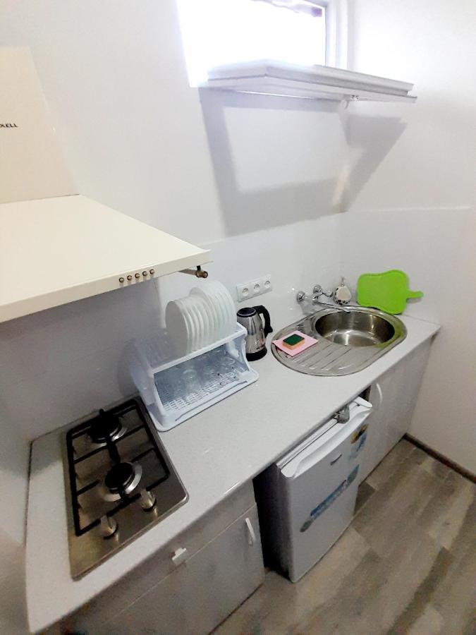 Dream House Ureki 아파트 외부 사진